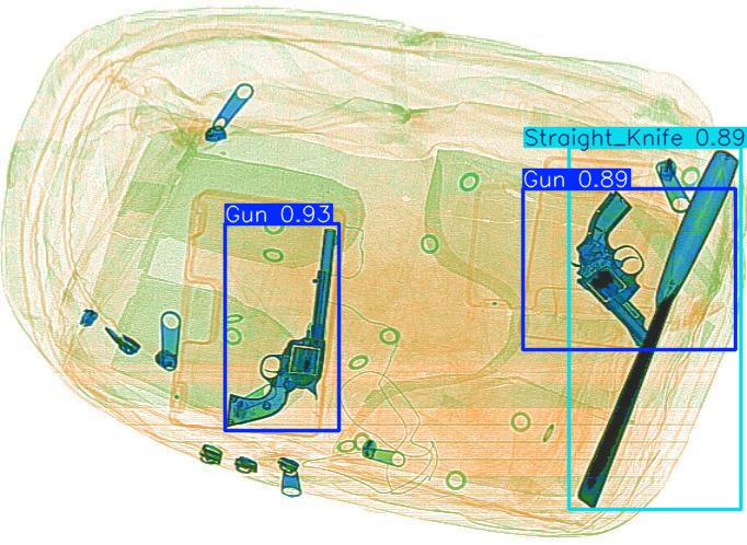 Detection preview by Box_v11_medium_train_SIXray_OPIXray