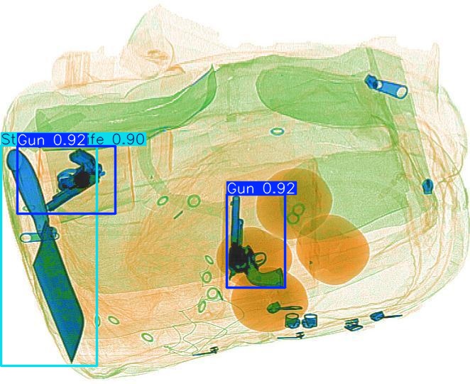 Detection preview by Box_v11_medium_train_SIXray_OPIXray
