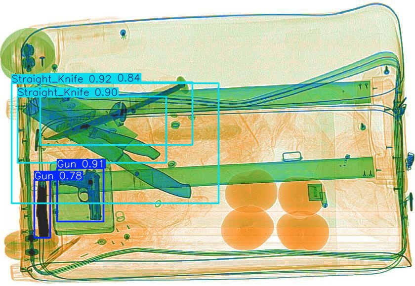 Detection preview by Box_v11_medium_train_SIXray_OPIXray