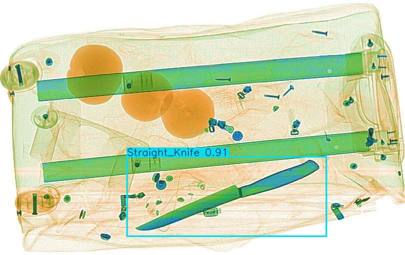Detection preview by Box_v11_medium_train_SIXray_OPIXray
