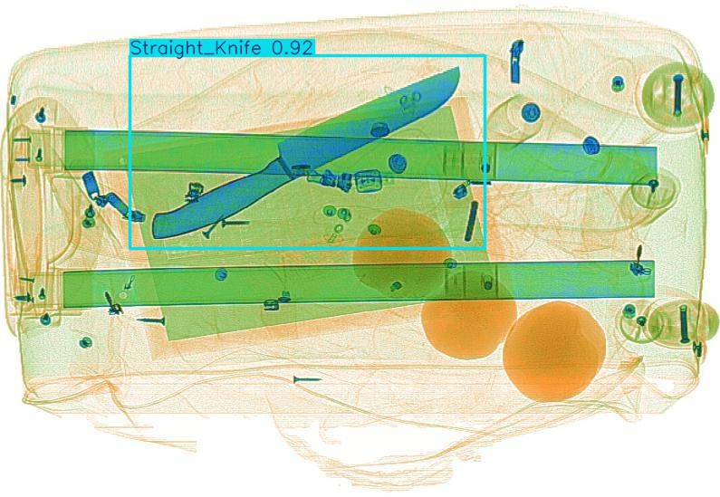 Detection preview by Box_v11_medium_train_SIXray_OPIXray