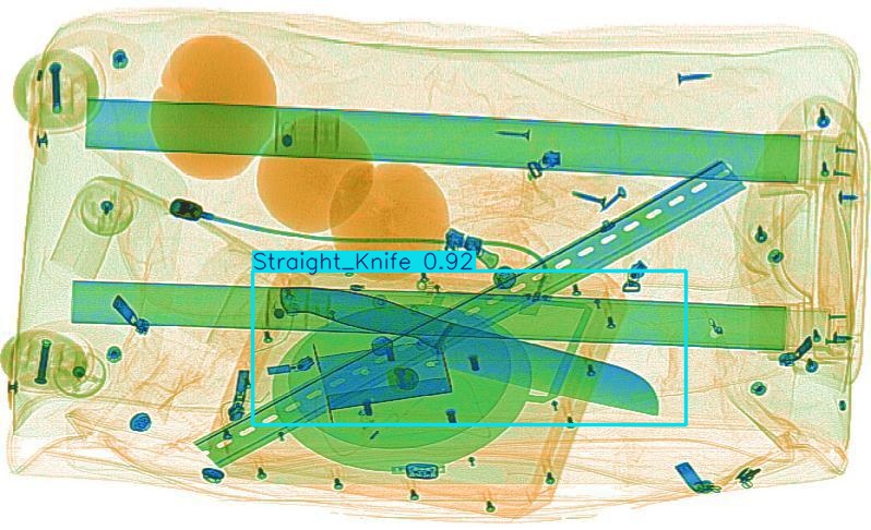 Detection preview by Box_v11_medium_train_SIXray_OPIXray
