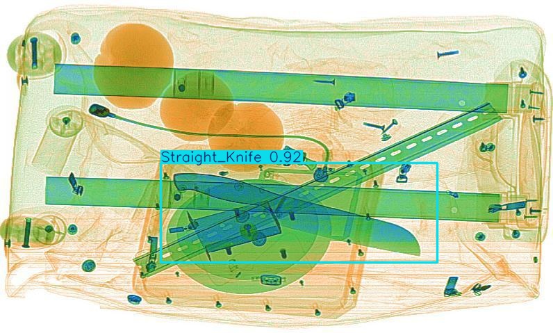 Detection preview by Box_v11_medium_train_SIXray_OPIXray