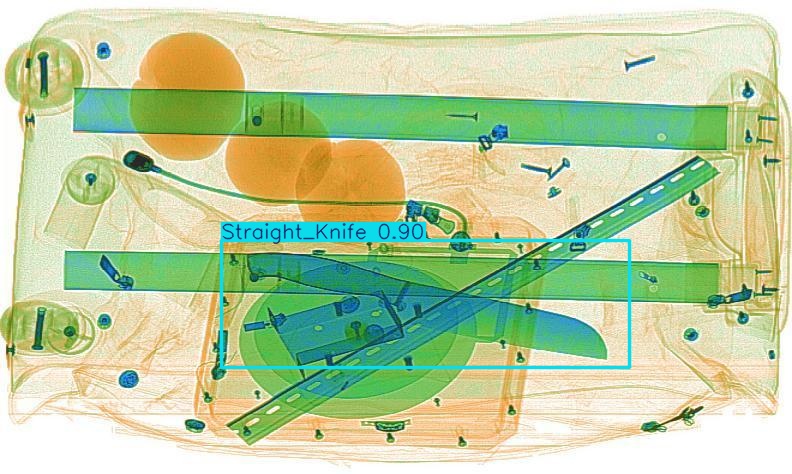 Detection preview by Box_v11_medium_train_SIXray_OPIXray