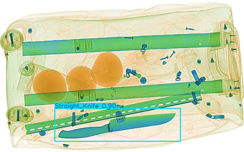 Detection preview by Box_v11_medium_train_SIXray_OPIXray