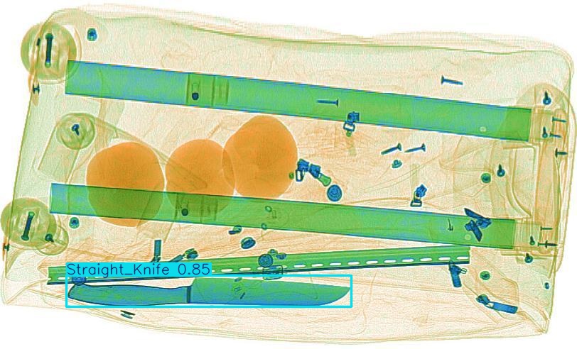 Detection preview by Box_v11_medium_train_SIXray_OPIXray