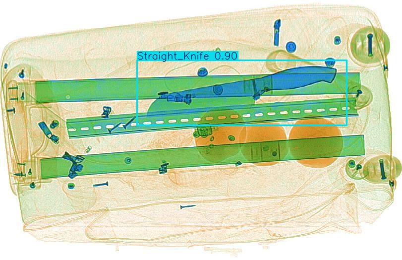 Detection preview by Box_v11_medium_train_SIXray_OPIXray