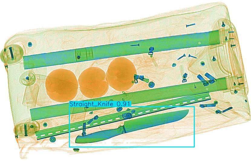 Detection preview by Box_v11_medium_train_SIXray_OPIXray