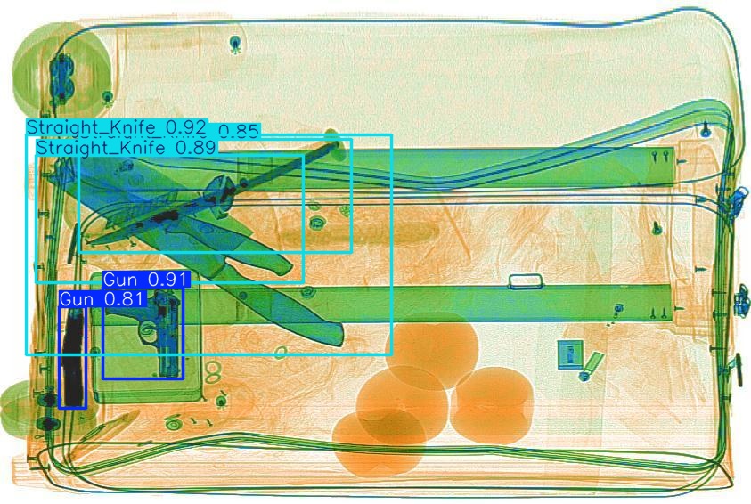 Detection preview by Box_v11_medium_train_SIXray_OPIXray