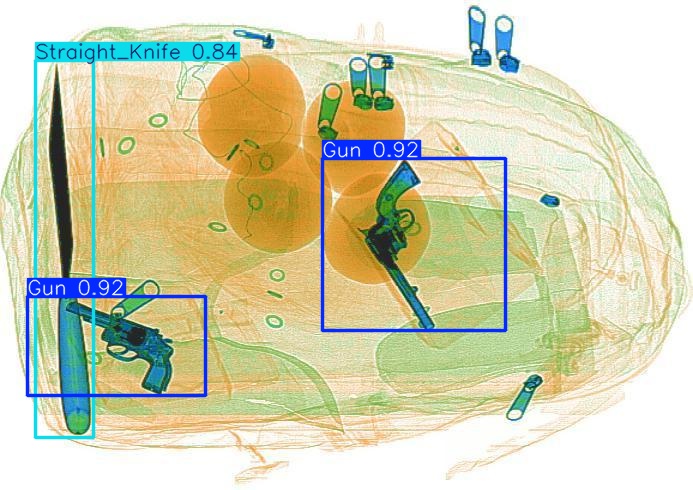 Detection preview by Box_v11_medium_train_SIXray_OPIXray