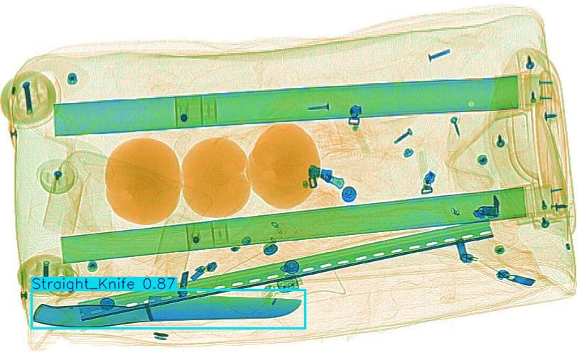Detection preview by Box_v11_medium_train_SIXray_OPIXray