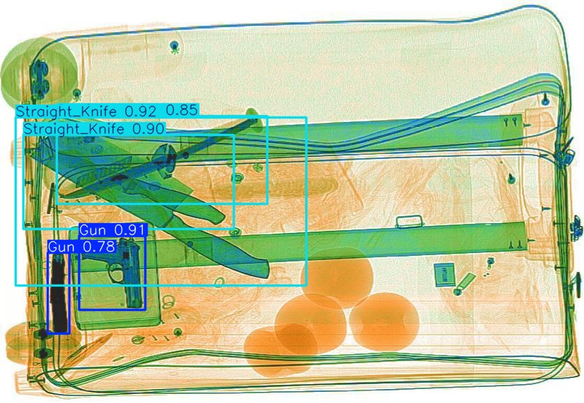 Detection preview by Box_v11_medium_train_SIXray_OPIXray
