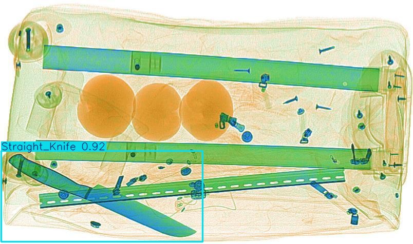 Detection preview by Box_v11_medium_train_SIXray_OPIXray