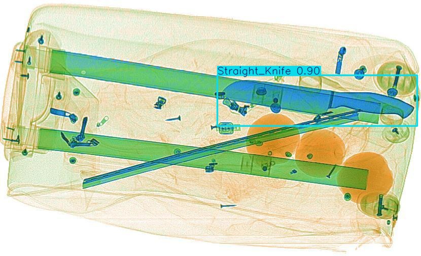 Detection preview by Box_v11_medium_train_SIXray_OPIXray