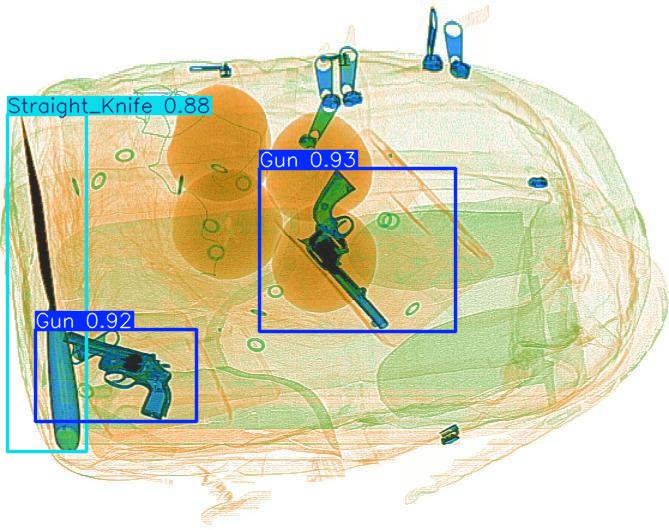 Detection preview by Box_v11_medium_train_SIXray_OPIXray