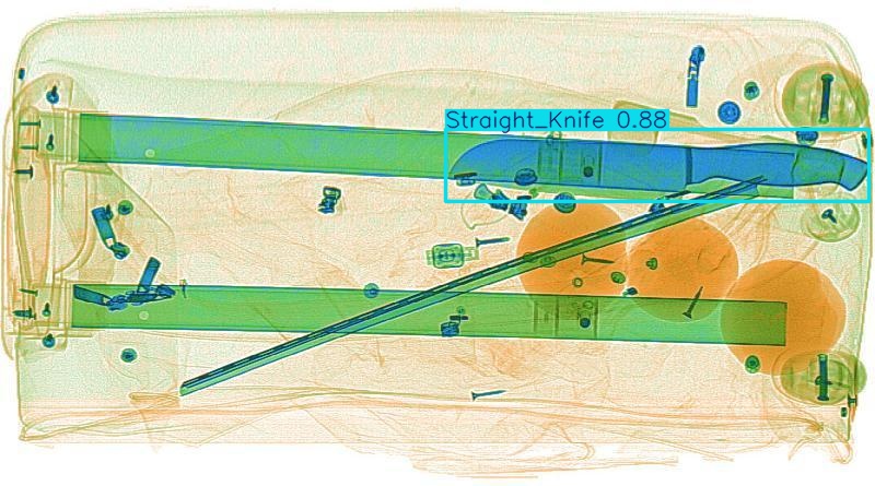 Detection preview by Box_v11_medium_train_SIXray_OPIXray