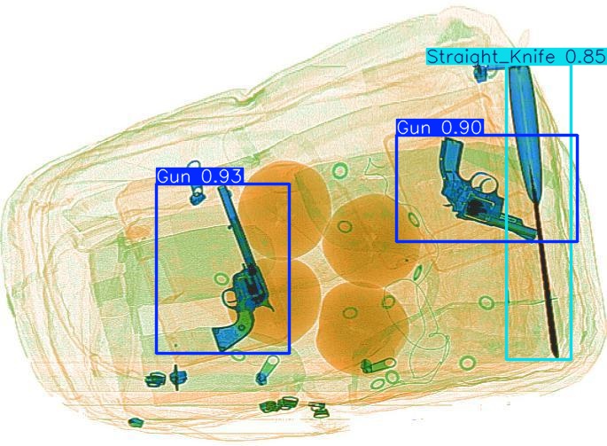 Detection preview by Box_v11_medium_train_SIXray_OPIXray