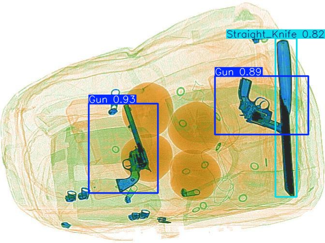 Detection preview by Box_v11_medium_train_SIXray_OPIXray