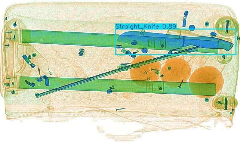 Detection preview by Box_v11_medium_train_SIXray_OPIXray