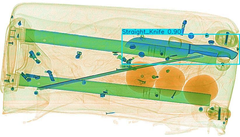 Detection preview by Box_v11_medium_train_SIXray_OPIXray