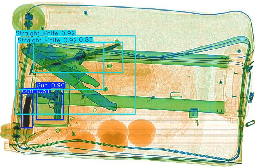 Detection preview by Box_v11_medium_train_SIXray_OPIXray