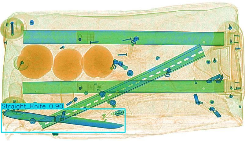 Detection preview by Box_v11_medium_train_SIXray_OPIXray