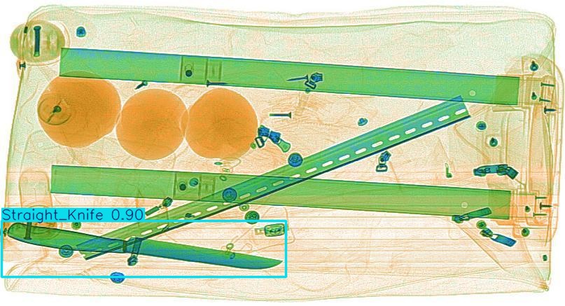 Detection preview by Box_v11_medium_train_SIXray_OPIXray