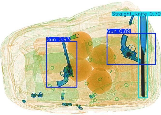 Detection preview by Box_v11_medium_train_SIXray_OPIXray