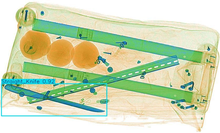 Detection preview by Box_v11_medium_train_SIXray_OPIXray