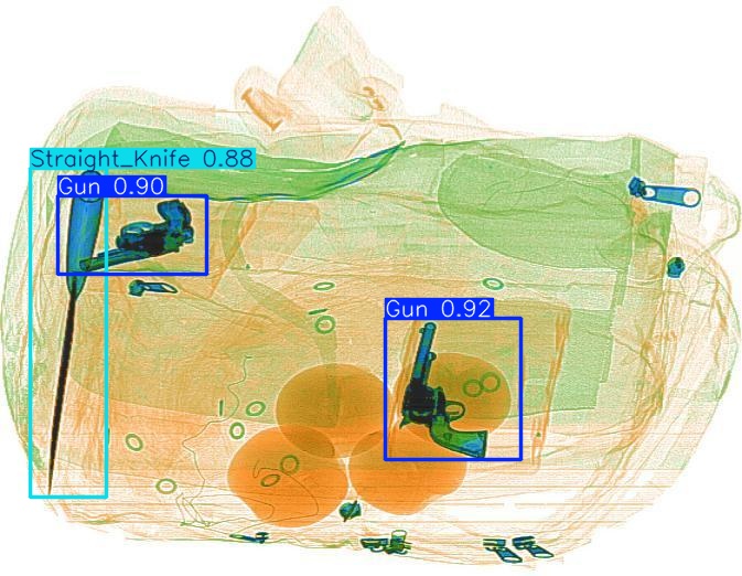 Detection preview by Box_v11_medium_train_SIXray_OPIXray