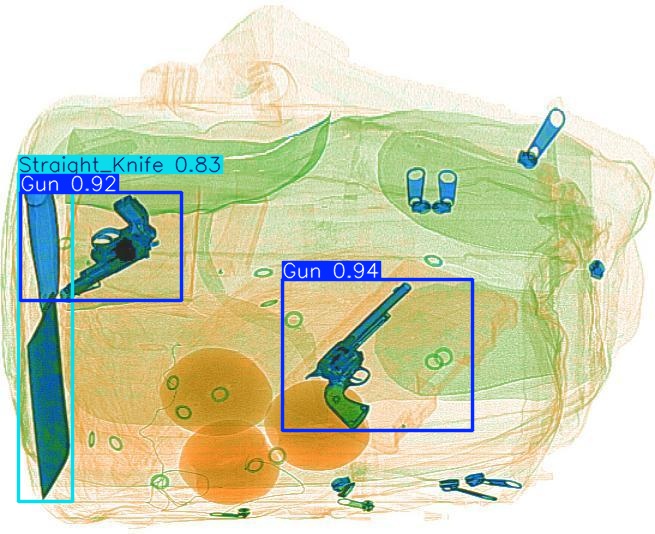 Detection preview by Box_v11_medium_train_SIXray_OPIXray
