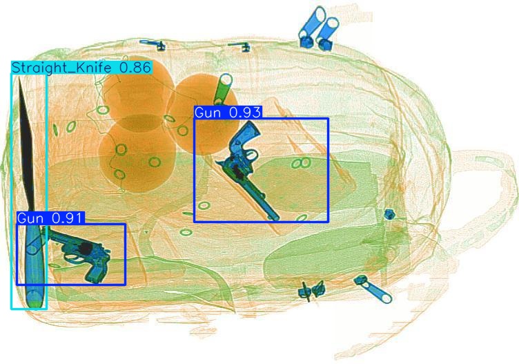 Detection preview by Box_v11_medium_train_SIXray_OPIXray