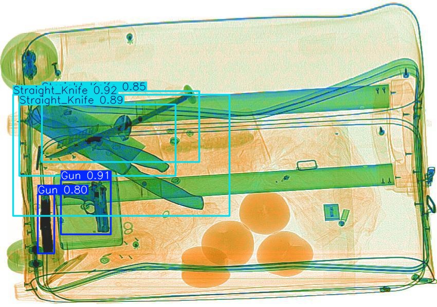 Detection preview by Box_v11_medium_train_SIXray_OPIXray