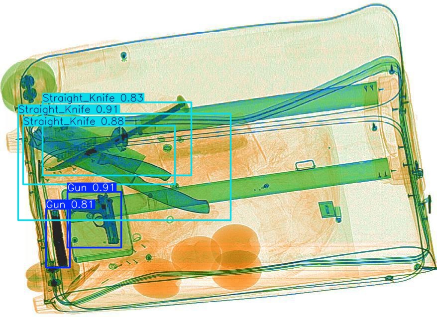 Detection preview by Box_v11_medium_train_SIXray_OPIXray