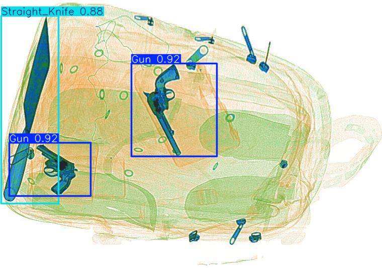 Detection preview by Box_v11_medium_train_SIXray_OPIXray