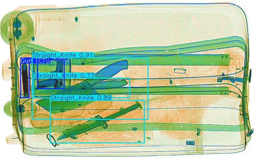 Detection preview by Box_v11_medium_train_SIXray_OPIXray