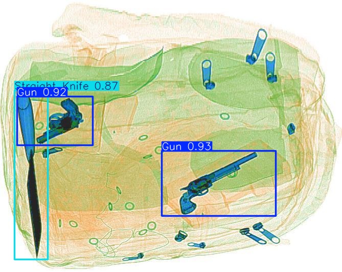 Detection preview by Box_v11_medium_train_SIXray_OPIXray
