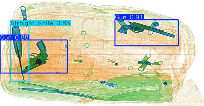Detection preview by Box_v11_medium_train_SIXray_OPIXray