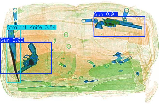 Detection preview by Box_v11_medium_train_SIXray_OPIXray