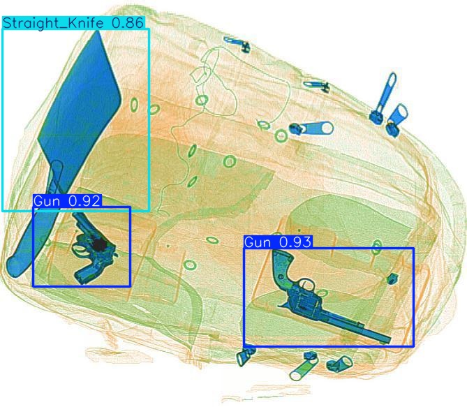 Detection preview by Box_v11_medium_train_SIXray_OPIXray
