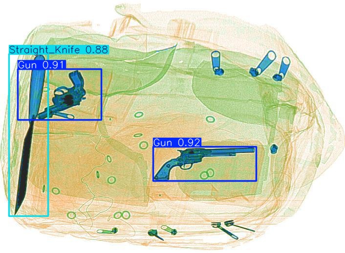 Detection preview by Box_v11_medium_train_SIXray_OPIXray