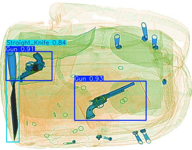 Detection preview by Box_v11_medium_train_SIXray_OPIXray