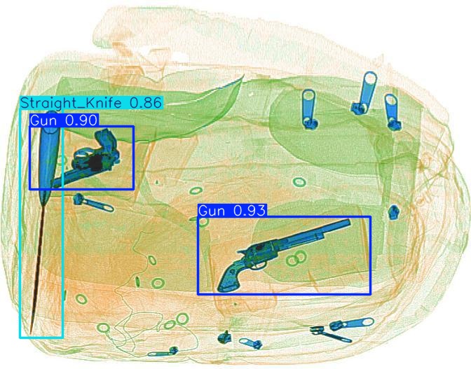 Detection preview by Box_v11_medium_train_SIXray_OPIXray