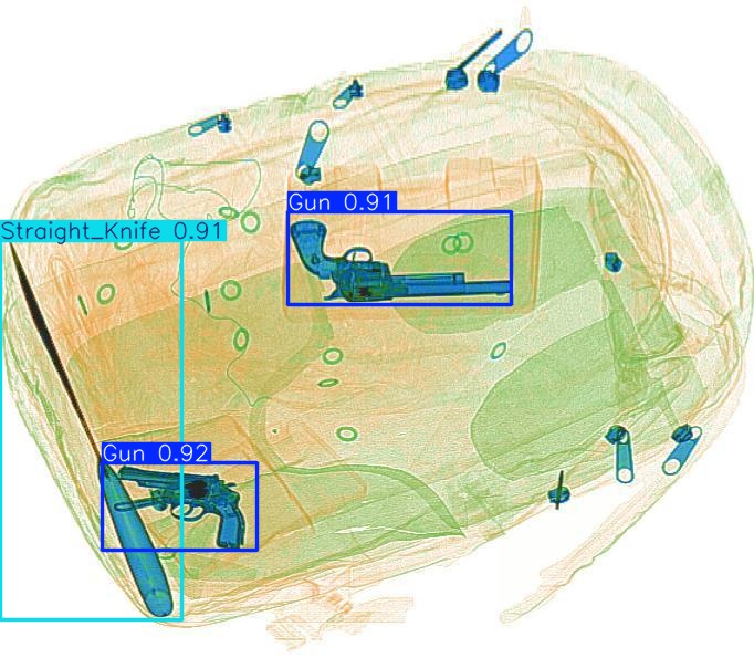 Detection preview by Box_v11_medium_train_SIXray_OPIXray