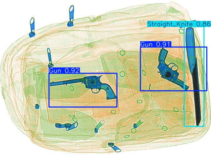 Detection preview by Box_v11_medium_train_SIXray_OPIXray