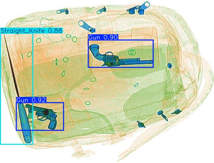 Detection preview by Box_v11_medium_train_SIXray_OPIXray