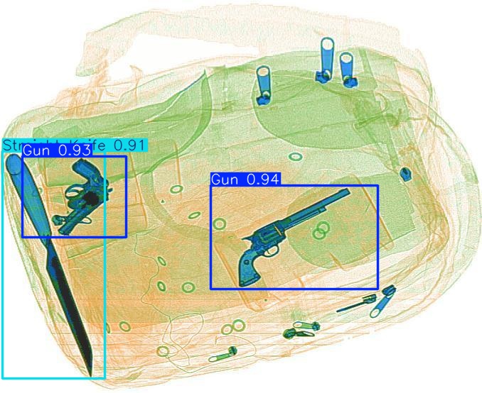Detection preview by Box_v11_medium_train_SIXray_OPIXray