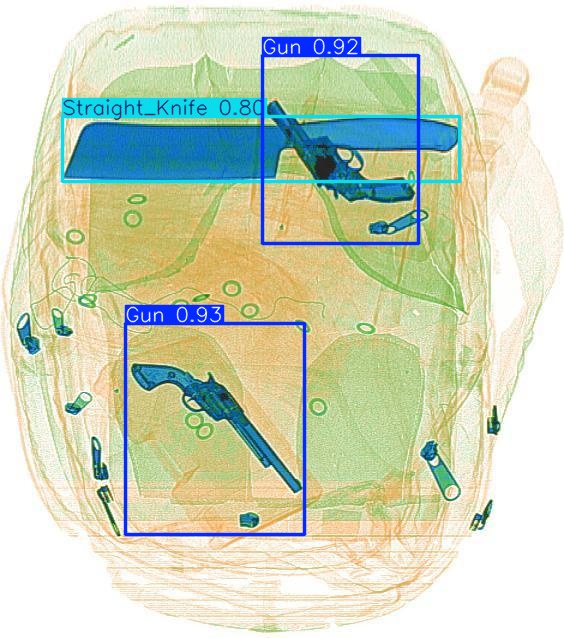 Detection preview by Box_v11_medium_train_SIXray_OPIXray