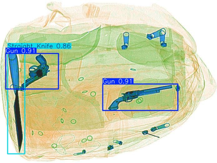Detection preview by Box_v11_medium_train_SIXray_OPIXray