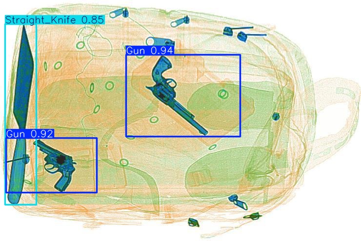 Detection preview by Box_v11_medium_train_SIXray_OPIXray